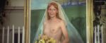 Mia Farrow -A Wedding-