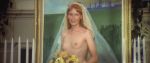 Mia Farrow -A Wedding-