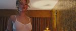 Jennifer Lawrence -American Hustle-