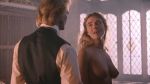 Elizabeth Hurley -Aria-