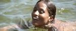 Beverly Johnson -Ashanti-
