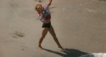Jessica Lange -Blue Sky-