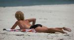 Jessica Lange -Blue Sky-