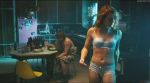 Julie Lebreton -Cadavres-