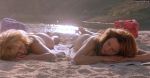 Lea Thompson, Victoria Jackson -Casual Sex-