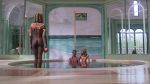 Midori, Felicia Taylor -Coming to America-