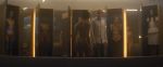 Elina Alminas, Symara A. Templeman,  Sonoya Mizuno, Claire Selby -Ex Machina-