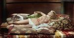 Arielle Dombasle -Gradiva-