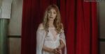 Arielle Dombasle -Gradiva-
