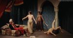 Marie Espinosa -Gradiva-