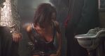 Thandie Newton -Gridlock'd-