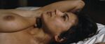 Elena Anaya -Habitacion en Roma-