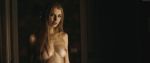 Natasha Yarovenko -Habitacion en Roma-