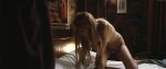 Natasha Yarovenko -Habitacion en Roma-