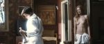Natasha Yarovenko -Habitacion en Roma-