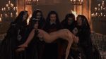 Laure Marsac -Interview with the Vampire-