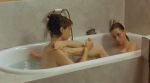 Emmanuelle Beart, Pascale Bussieres -La Repetition-