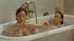 Emmanuelle Beart, Pascale Bussieres -La Repetition-