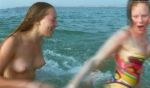Isild Le Besco -Les Filles ne savent pas nager-