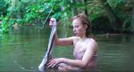 Saskia Rosendahl -Lore-