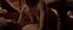 Halle Berry -Monster's Ball-