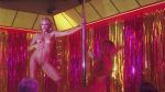 Elizabeth Berkley, Rena Riffel -Showgirls-