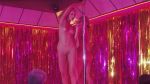 Elizabeth Berkley, Rena Riffel -Showgirls-