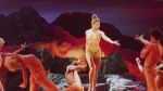 Gina Gershon -Showgirls-