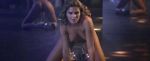 Clara Morgane -Snowboarder-