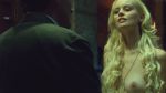 Helena Mattsson -Species The Awakening-