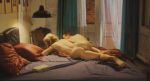 Ariane Schluter -The Dress-