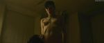 Rooney Mara -The Girl with the Dragon Tattoo-