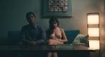 Paz de la Huerta -The Limits of Control-