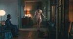 Paz de la Huerta -The Limits of Control-