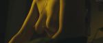 Gemma Arterton -Three and Out-