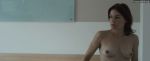 Nicolette Krebitz -Unter dir die Stadt-