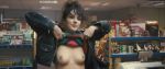 Jessica Brown Findlay -Albatross-