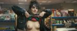 Jessica Brown Findlay -Albatross-