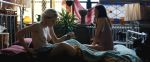 Erika Linder -Below Her Mouth-