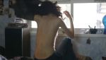 Maya Maron -Broken Wings-