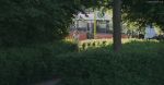 Nina Hoss -Das Herz ist ein dunkler Wald-