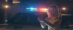 Willa Fitzgerald -Desperation Road-