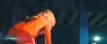 Willa Fitzgerald -Desperation Road-