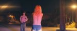 Willa Fitzgerald -Desperation Road-