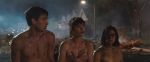 Mackenzie Davis -Freaks of Nature-
