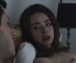 Freya Mavor -Il etait une seconde fois-