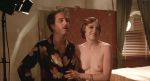 Veronica Cartwright -Inserts-