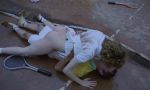 Sylvia Kristel -Julia-