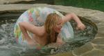 Daryl Hannah -Keeping Up with the Steins-