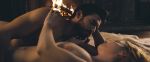 Josephine de La Baume -Kiss of the Damned-